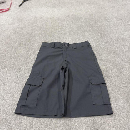 Dickies cargo shorts relaxed grey Chino style skater shorts utility festival