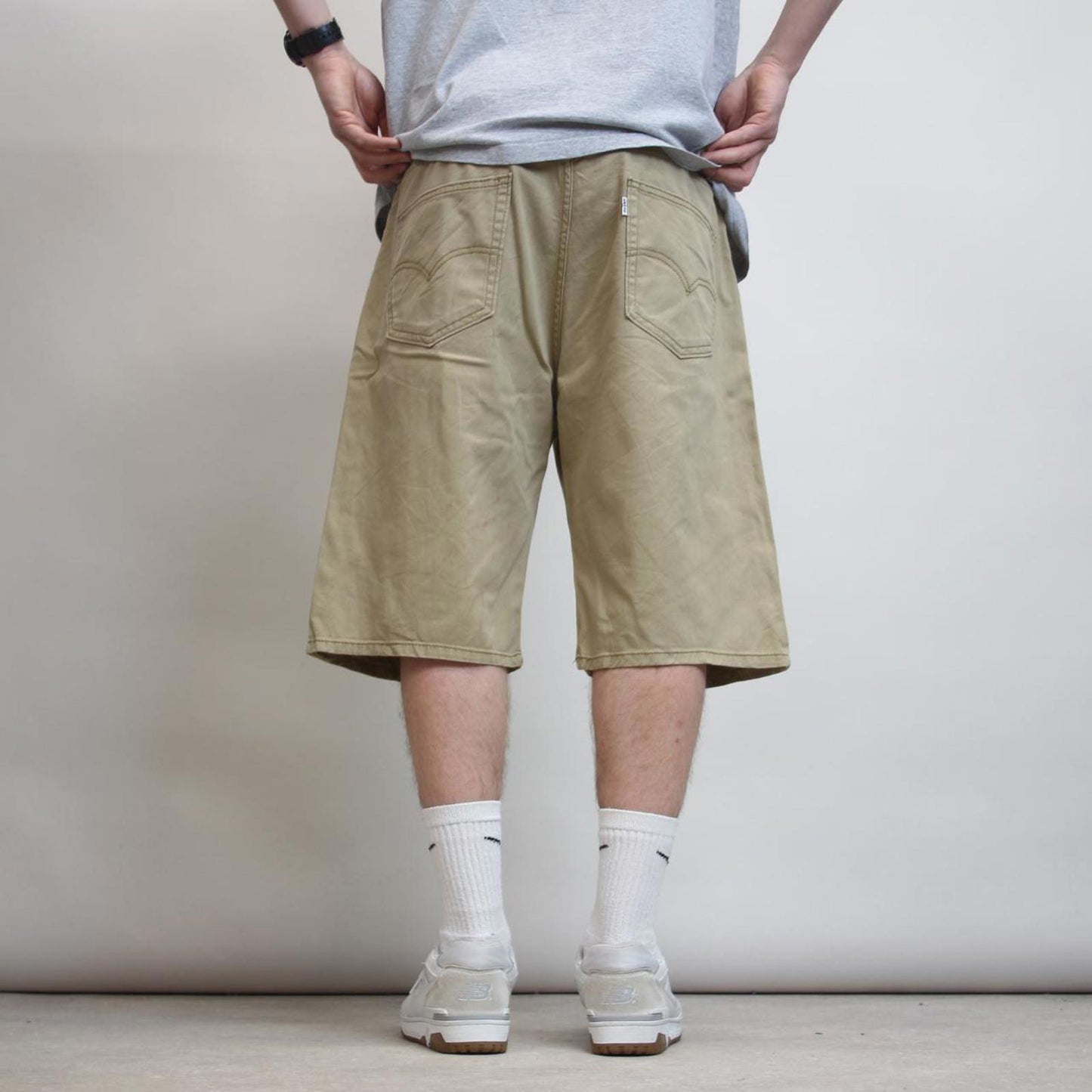 Levi’s Jorts W42