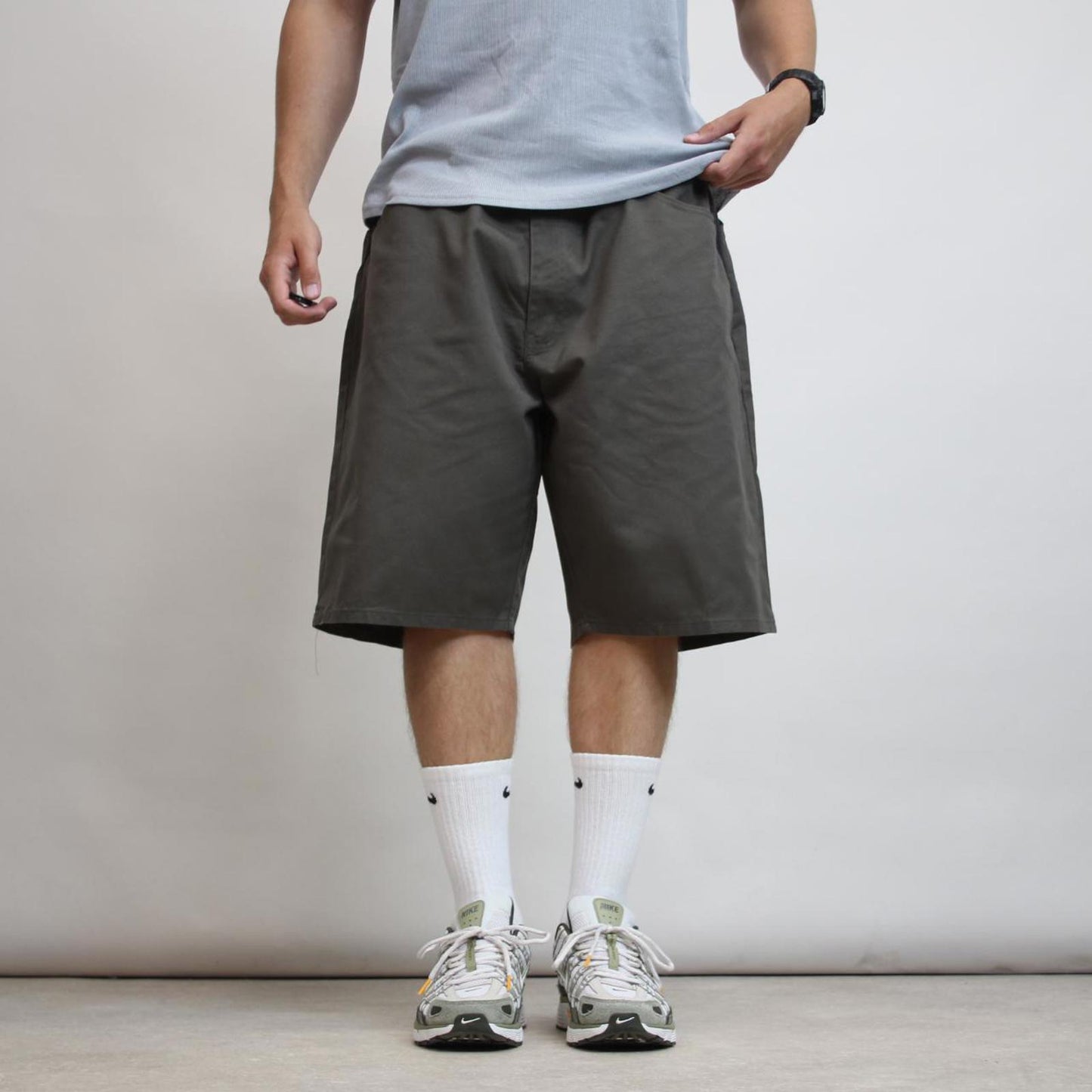 Mens Dickies Shorts W44
