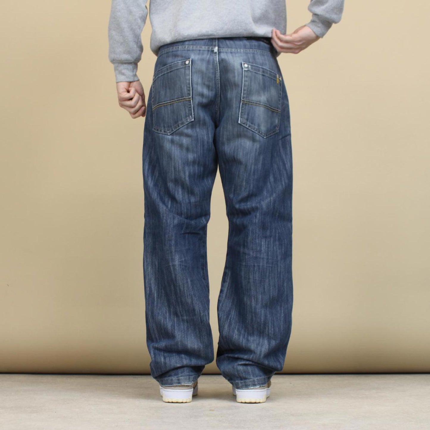 Blue Southpole jeans W36L32