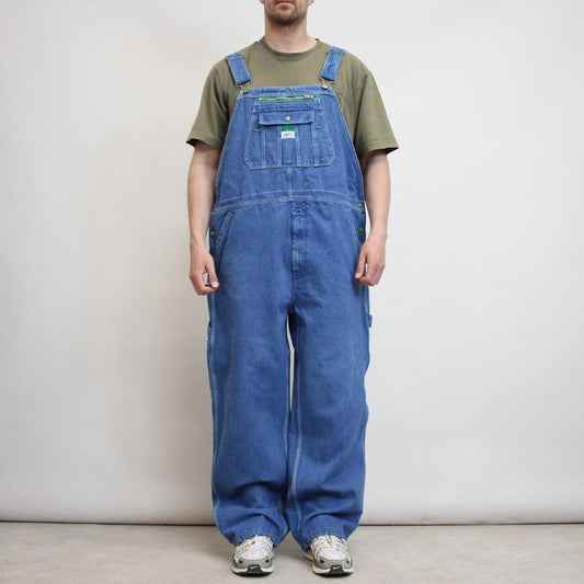 Vintage Liberty overalls W44 L30
