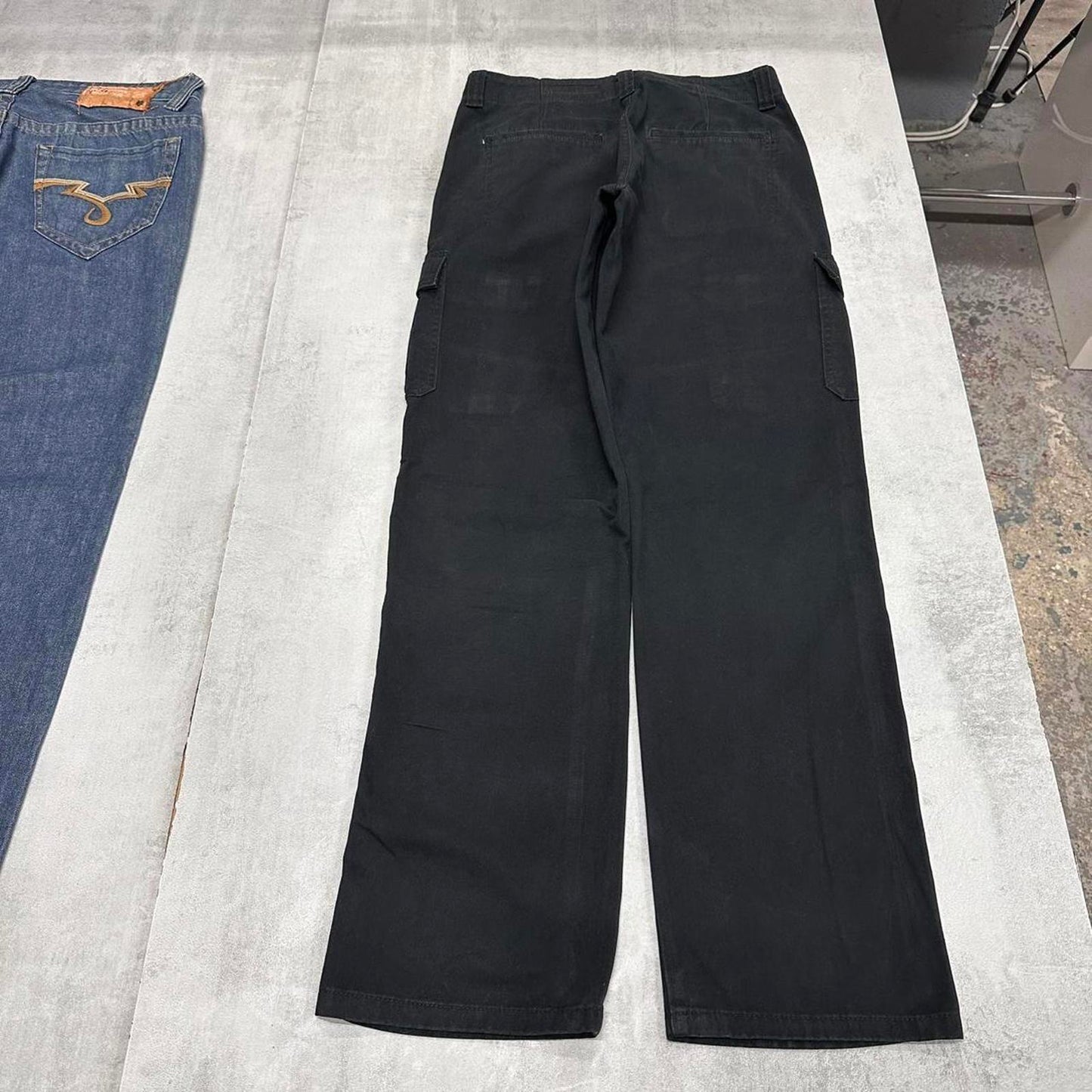 Wrangler cargo pants W30 L32
