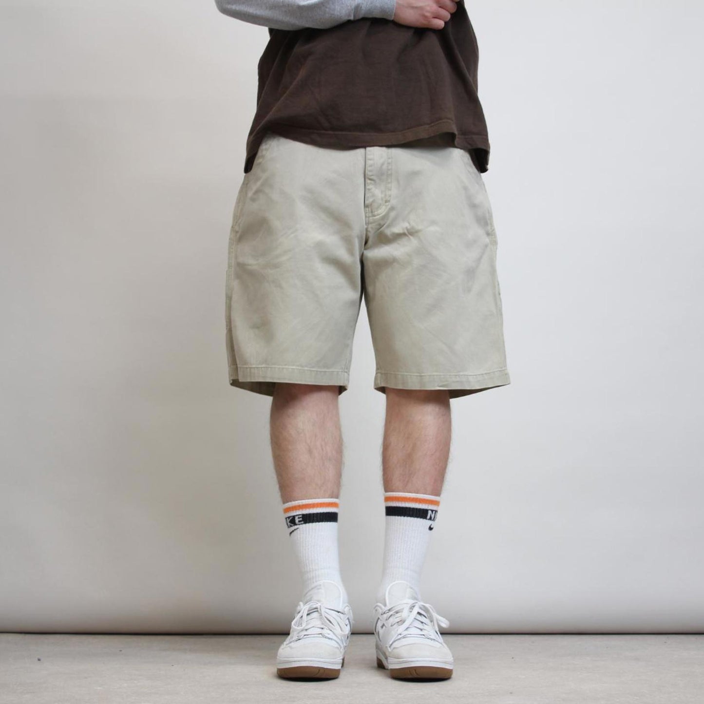 Baggy Carpenter shorts W38