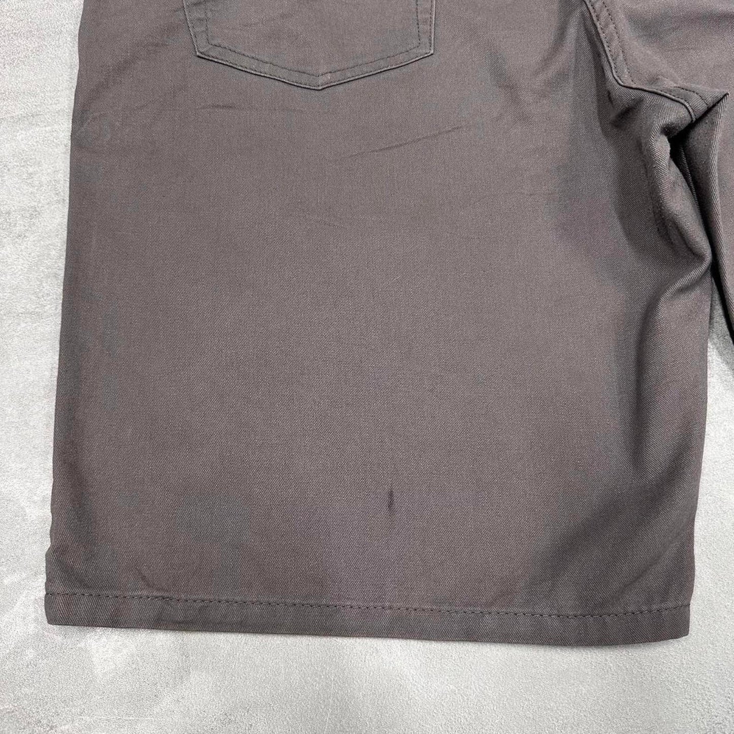 Grey Dickies shorts W38