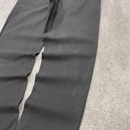 Y2K Tommy Hilfiger chino pants 34x30 grey