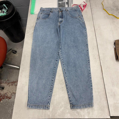 Baggy tapered Pepe jeans W38 L32