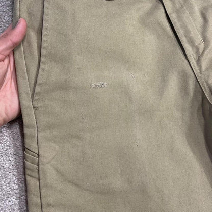 Dickies chino shorts Y2K cargo khaki Loose twill chino style skater surf summer shorts