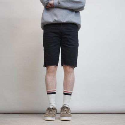 Mens Levi’s jorts W30