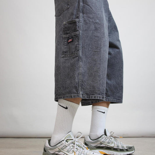 Mens Baggy Dickies carpenter shorts W42