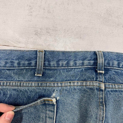 Mens vintage Carhartt jeans W40 L32