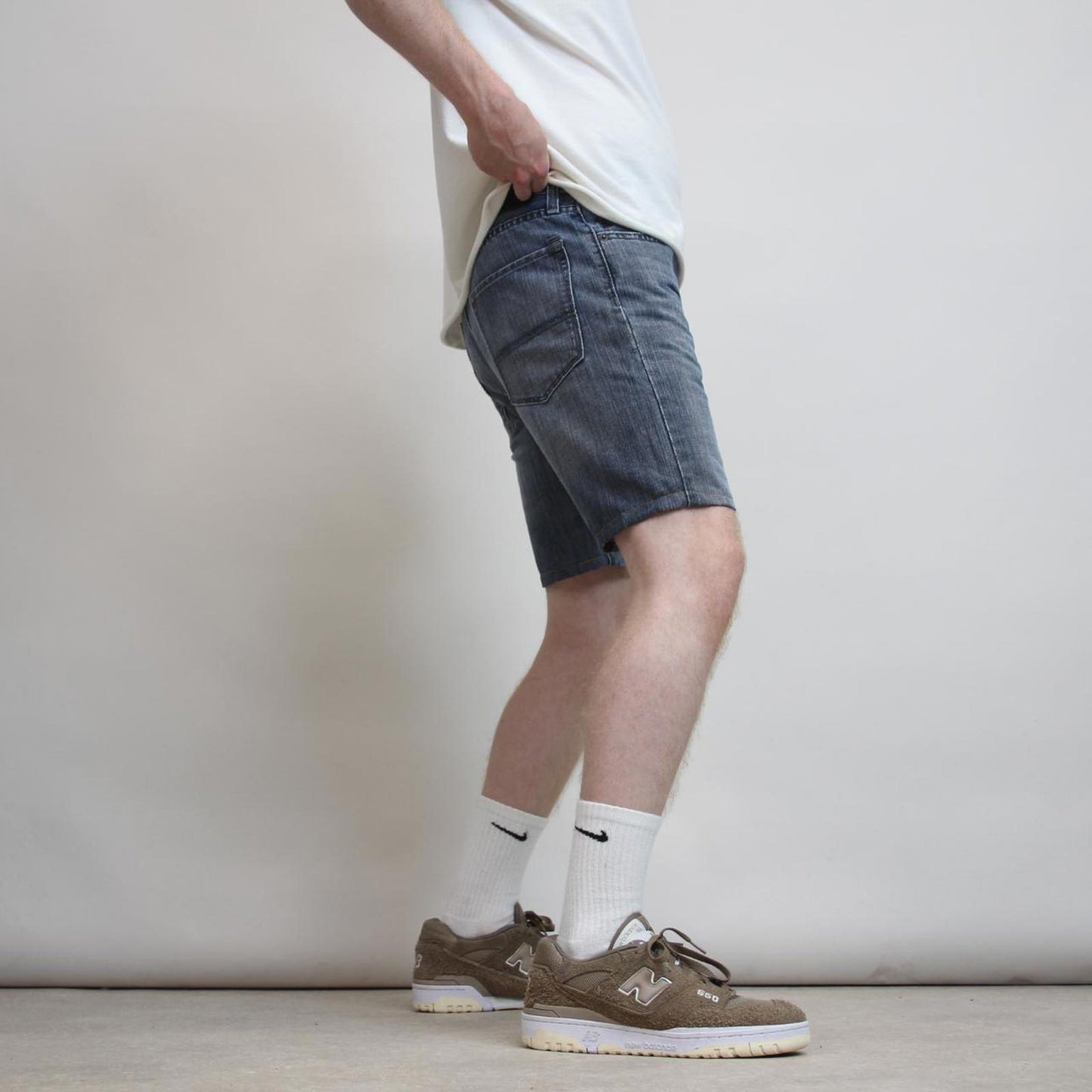 Mens Levi’s jorts W32