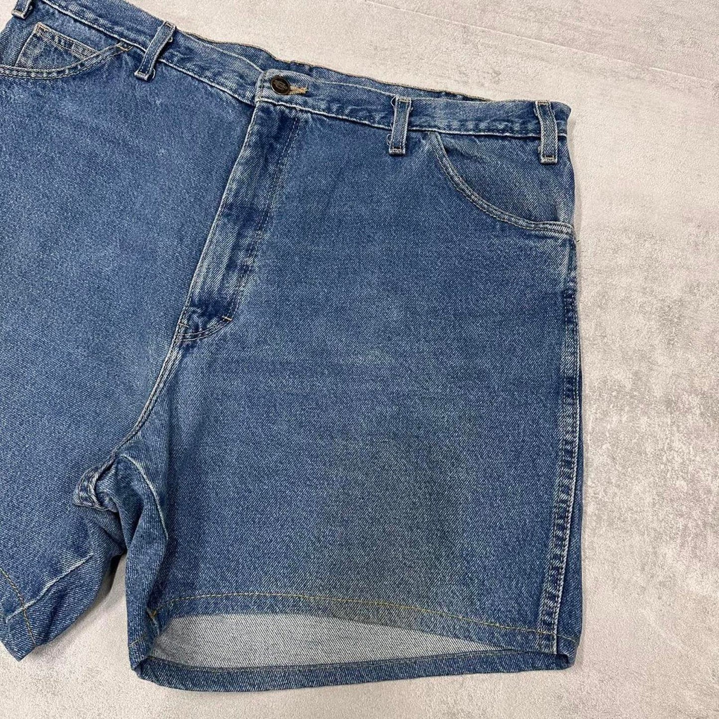 Mens Dickies Carpenter Jorts W38