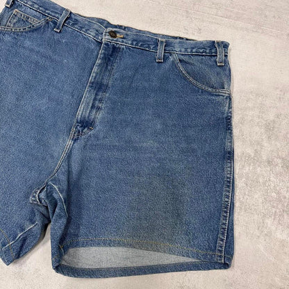 Mens Dickies Carpenter Jorts W38
