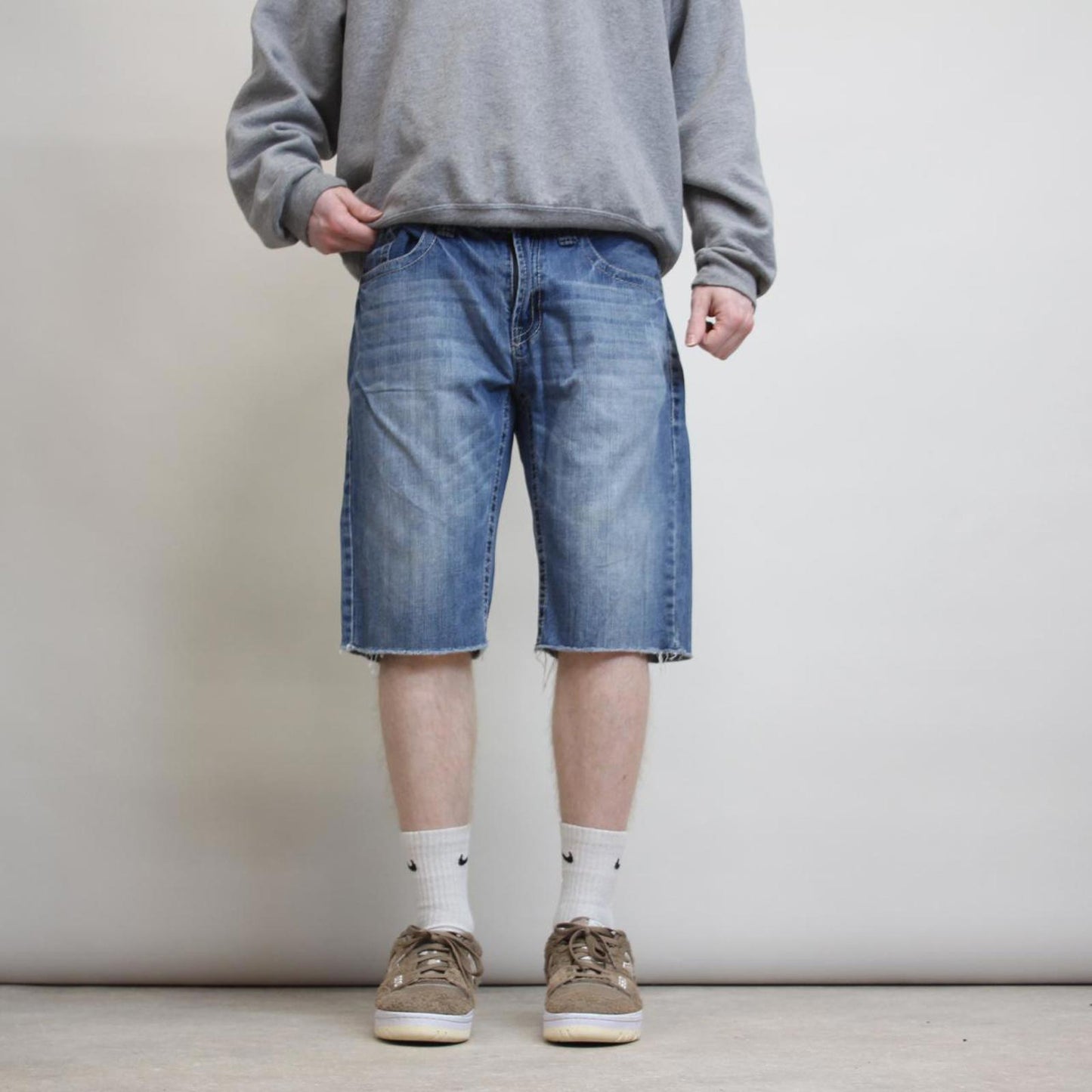 Axel jean shorts W34