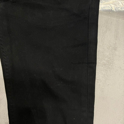 Black Levi’s jeans W30L30