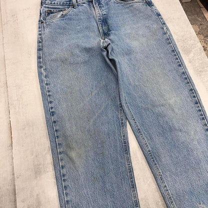 Mens vintage Carhartt jeans W34 L34
