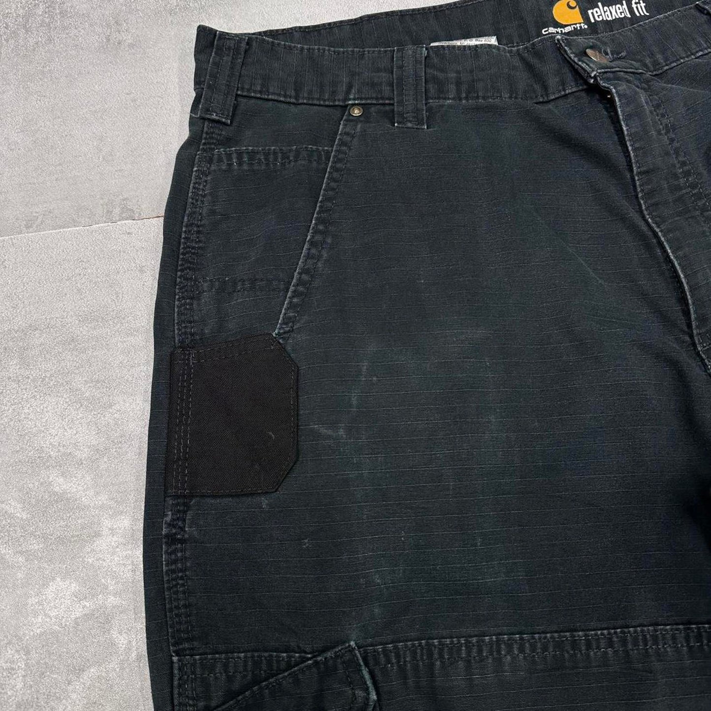 Carhartt cargo pants W38 L32