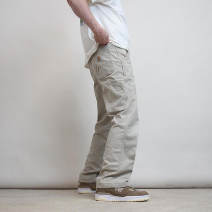 Mens Carhartt carpenter pants W34 L30