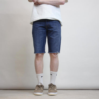 Mens Levi’s jorts W31