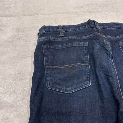 Blue Carhartt jeans size 16 Reg W38L31