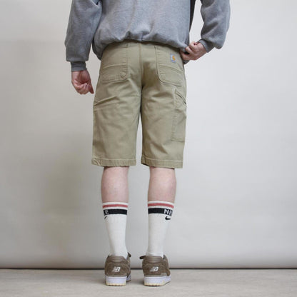 Carhartt carpenter shorts W30