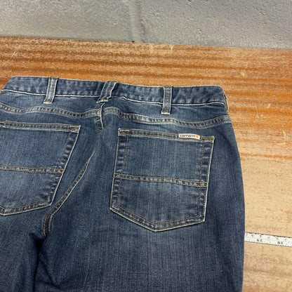 Carhartt jeans size 6 (W30 L30)