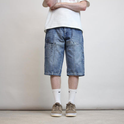 Projek Raw jorts W38