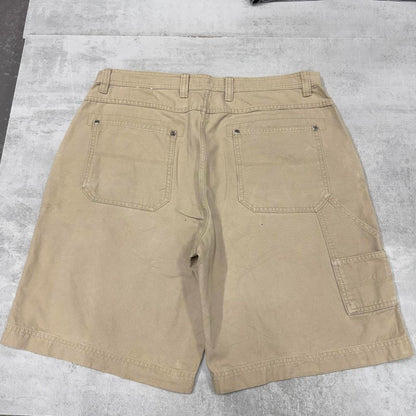 Baggy carpenter shorts W36