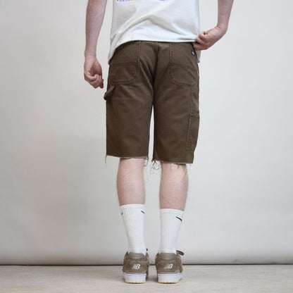Mens Dickies carpenter jorts W32