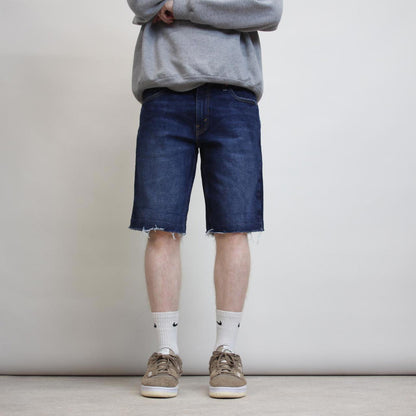 Levi's jean shorts W32