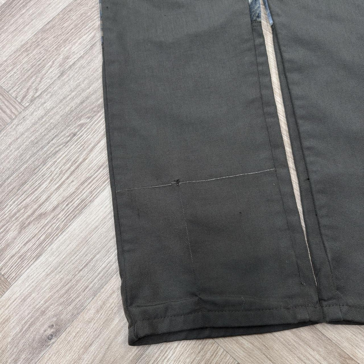 Vintage wrangler pro gear Realtree camo jeans Straight leg camouflage utility combat trousers