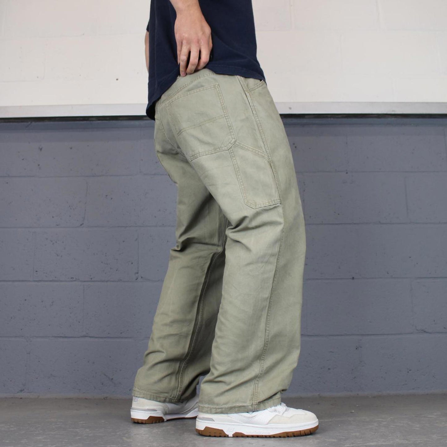 Baggy carpenter jeans W40 L30