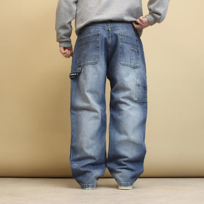 Baggy Phat Farm carpenter jeans W36 L31