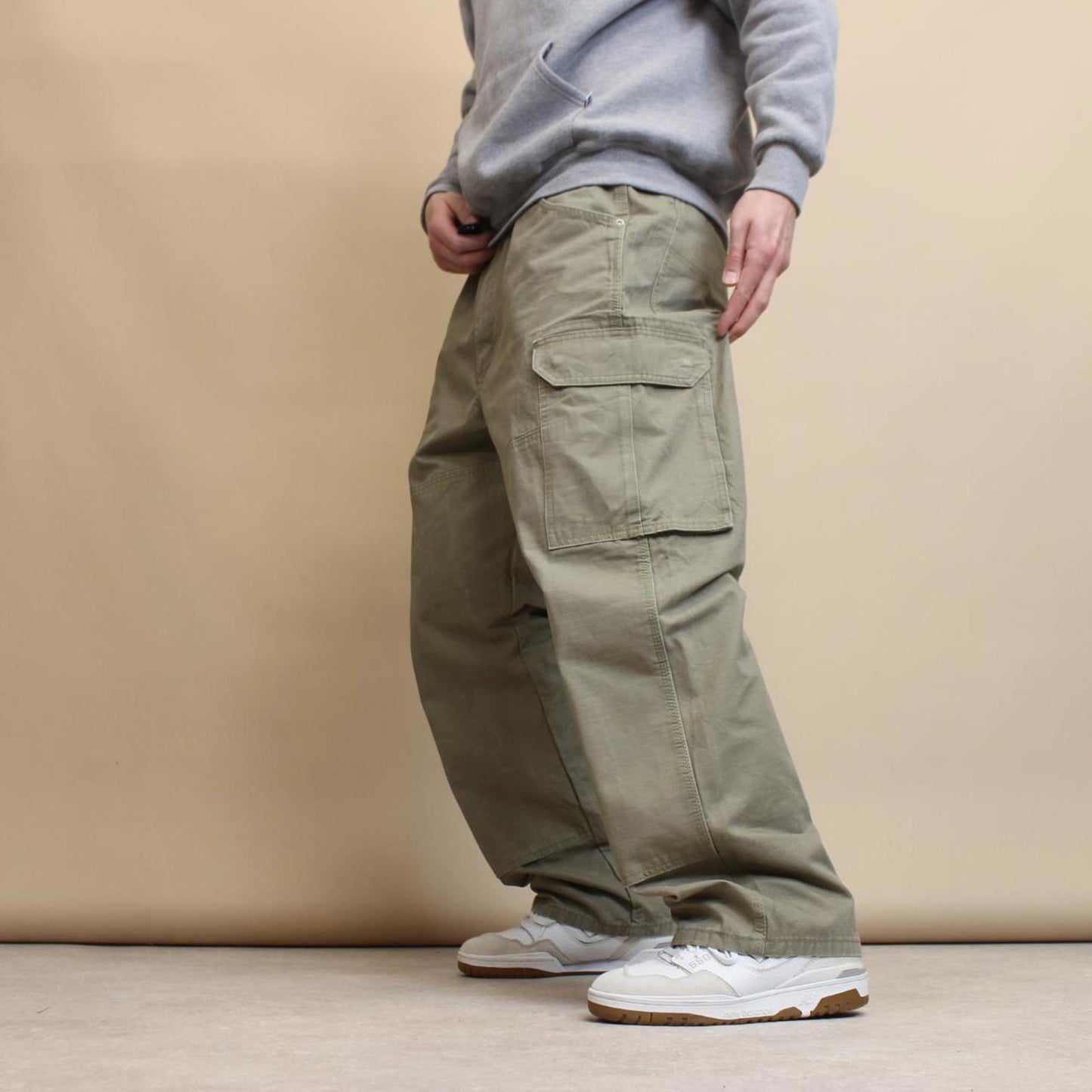 Wrangler cargo pants W40L30