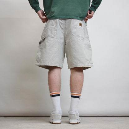 Carhartt carpenter shorts W38