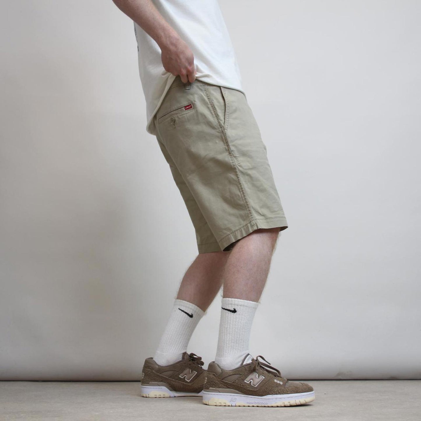 Mens Levi’s shorts W36