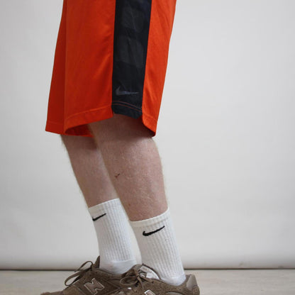 Nike Y2K Sports Shorts XL