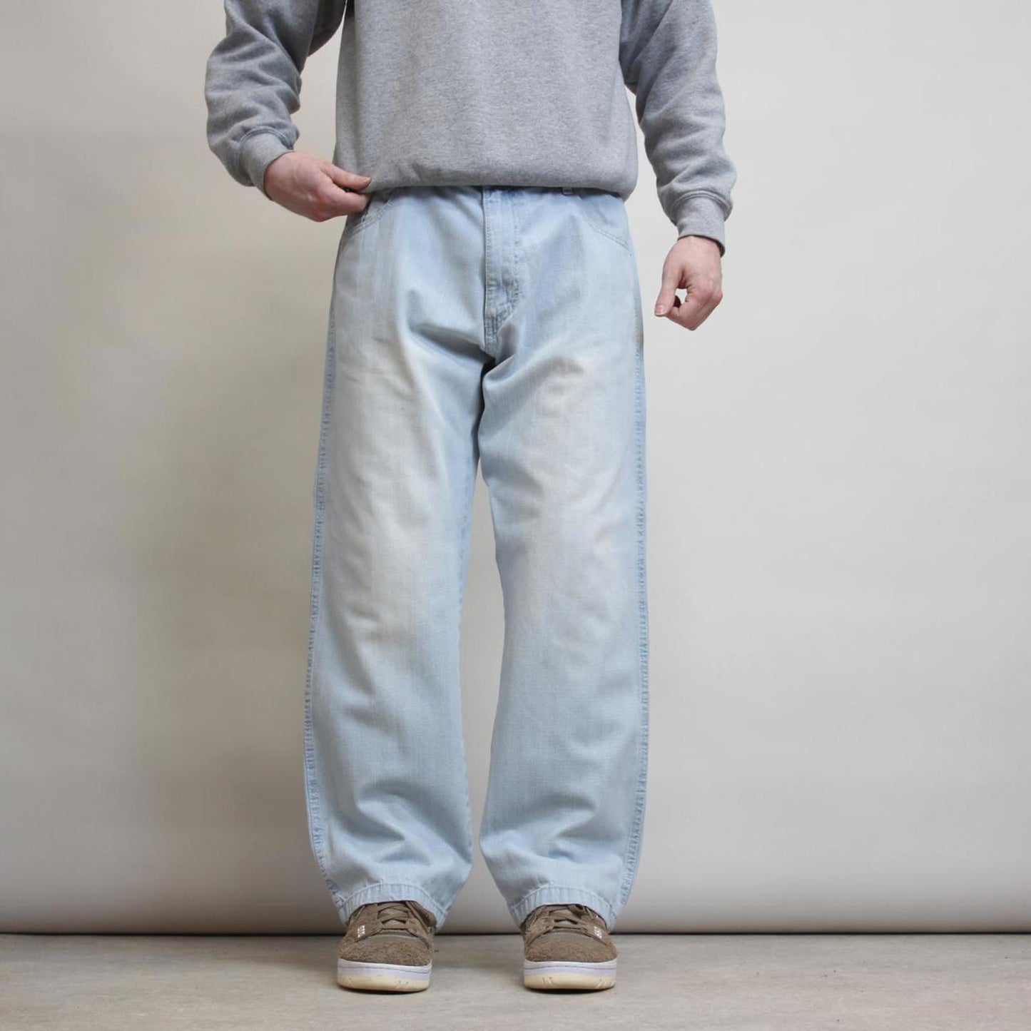 Blue Southpole jeans W36L30