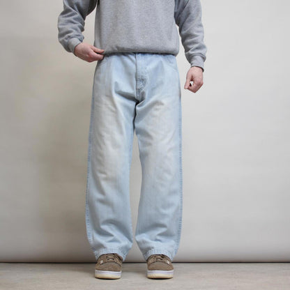 Blue Southpole jeans W36L30
