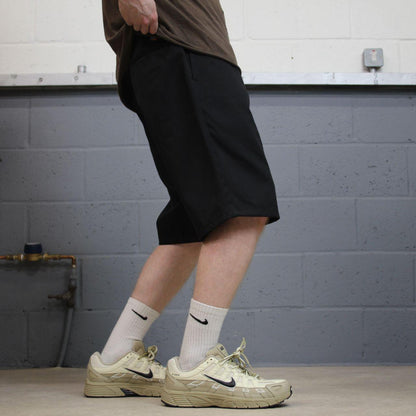 Dickies 874 shorts original fit black Twill chino skater surf style shorts