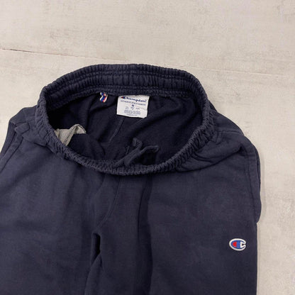 Y2k navy Champion joggers M