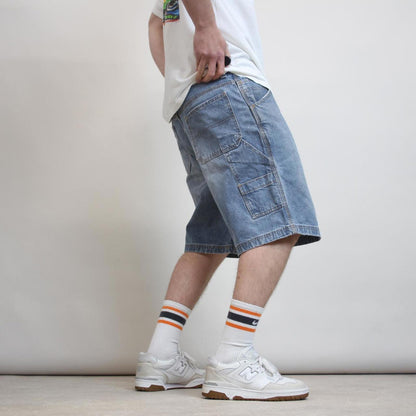 Baggy carpenter jorts W38