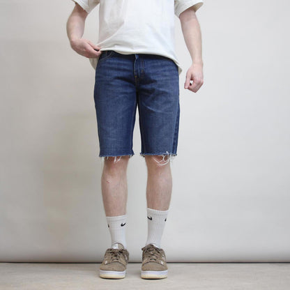 Mens Levi’s jorts W31