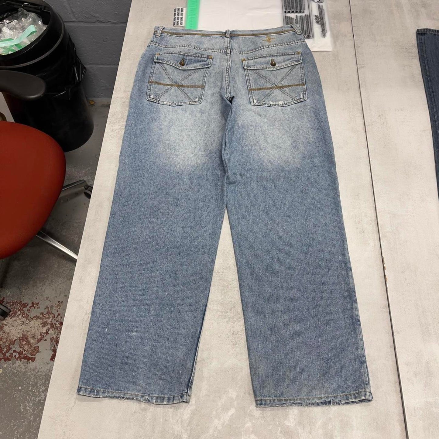 Sean John jeans W36 L32