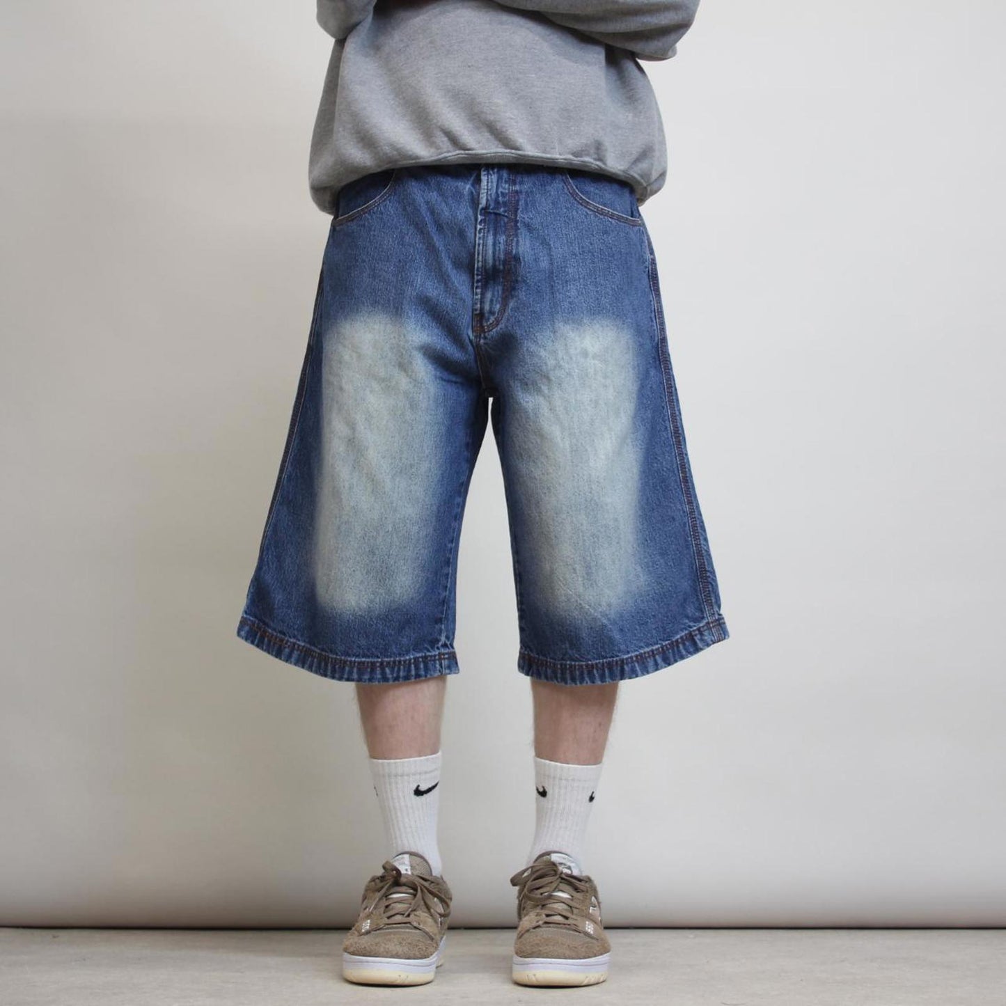 Jordan Craig baggy jorts W34