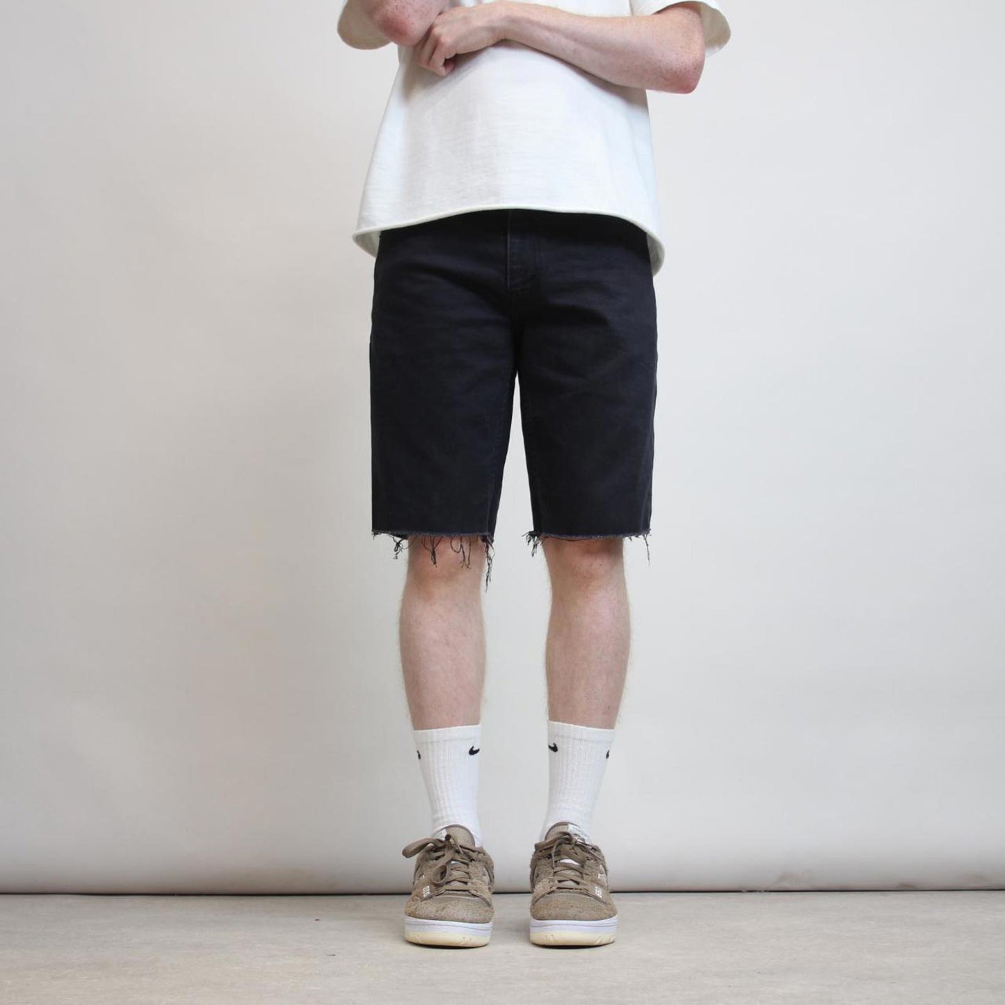 Mens Levi’s 511 Jorts W33
