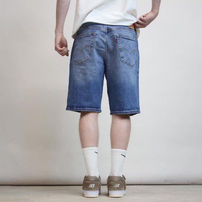 Mens Levi’s jorts W36