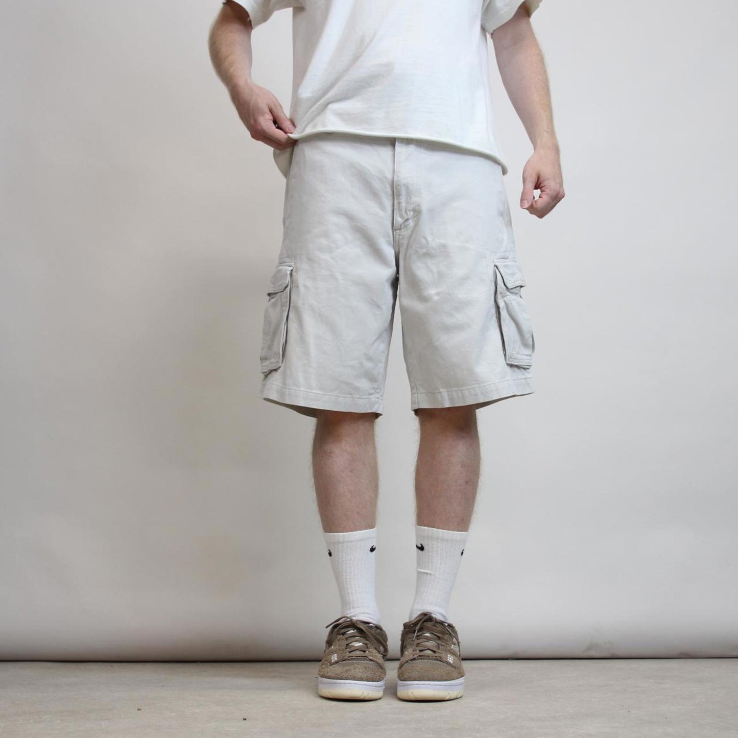 Dockers cargo shorts W34