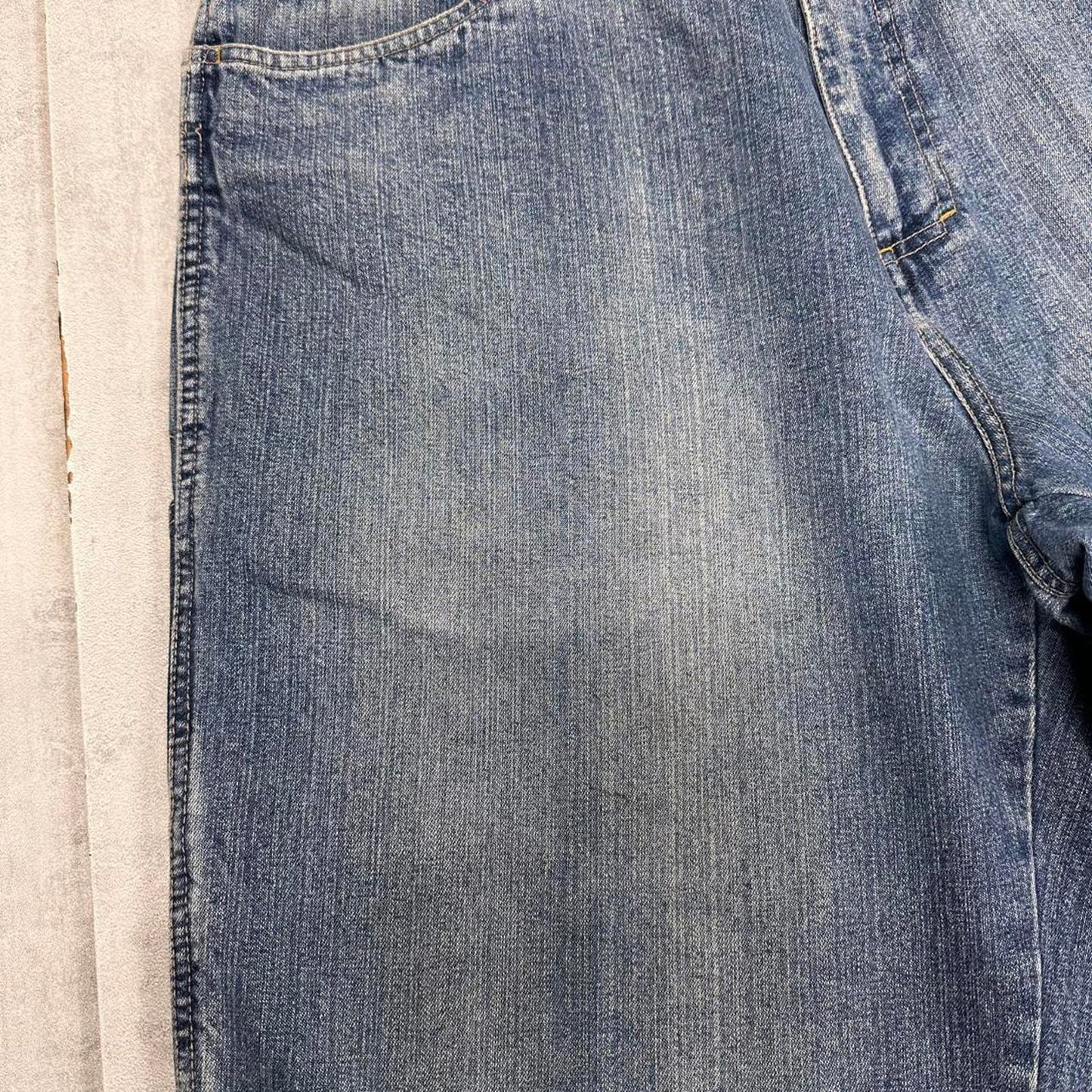 Baggy Esco carpenter shorts W38