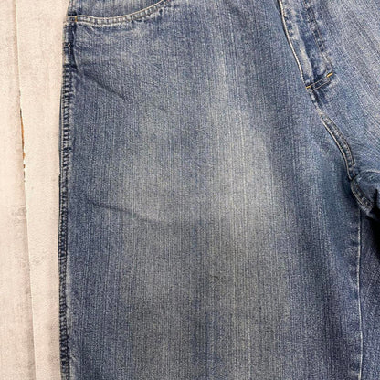 Baggy Esco carpenter shorts W38